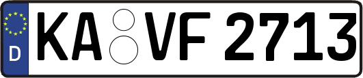 KA-VF2713