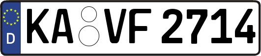 KA-VF2714
