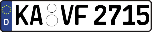 KA-VF2715