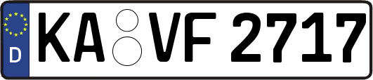 KA-VF2717