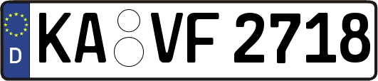 KA-VF2718