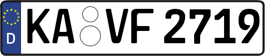 KA-VF2719