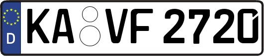 KA-VF2720