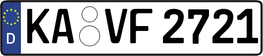 KA-VF2721