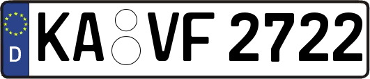 KA-VF2722