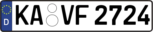 KA-VF2724
