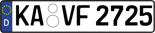 KA-VF2725