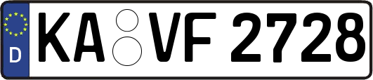KA-VF2728
