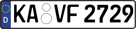 KA-VF2729