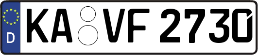 KA-VF2730