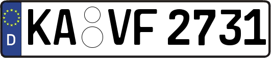 KA-VF2731