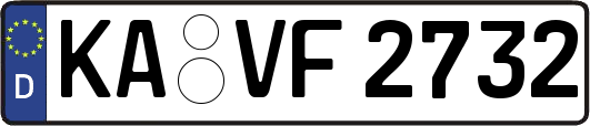 KA-VF2732