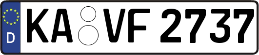 KA-VF2737