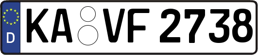 KA-VF2738