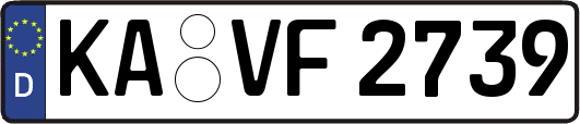 KA-VF2739