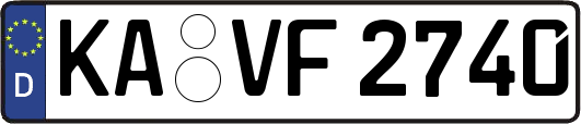 KA-VF2740