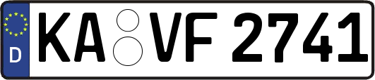KA-VF2741