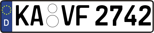 KA-VF2742