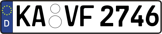 KA-VF2746