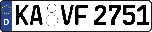KA-VF2751