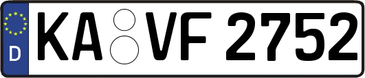 KA-VF2752