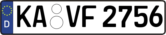 KA-VF2756