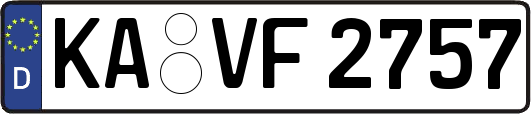 KA-VF2757