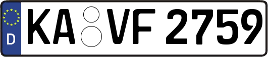 KA-VF2759