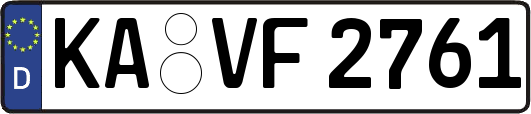 KA-VF2761