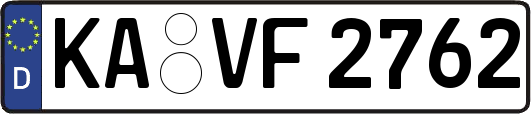 KA-VF2762