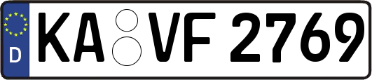 KA-VF2769