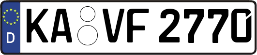 KA-VF2770