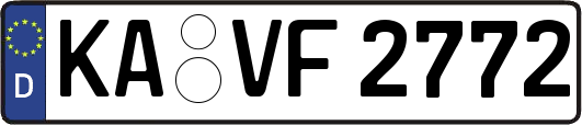 KA-VF2772