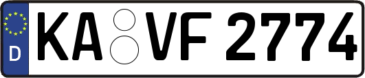 KA-VF2774