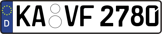 KA-VF2780