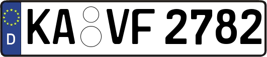 KA-VF2782