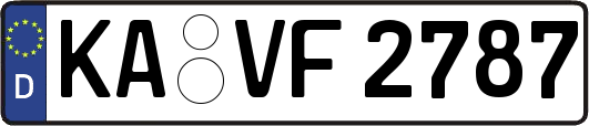 KA-VF2787