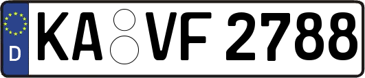 KA-VF2788