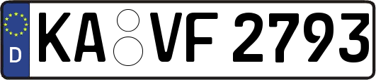 KA-VF2793