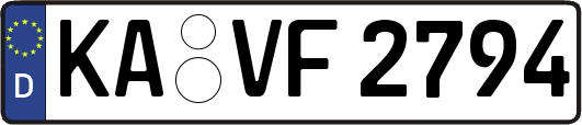 KA-VF2794