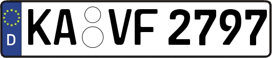 KA-VF2797