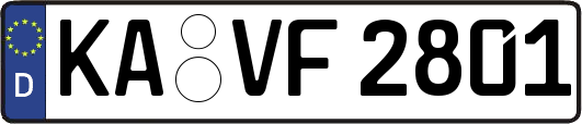 KA-VF2801