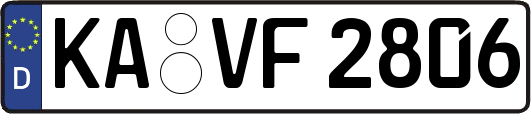 KA-VF2806
