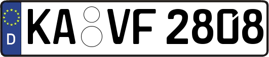 KA-VF2808