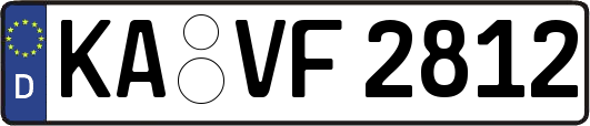 KA-VF2812