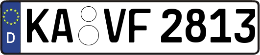 KA-VF2813