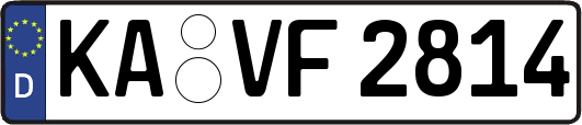 KA-VF2814