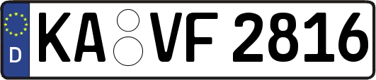 KA-VF2816