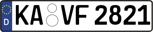 KA-VF2821