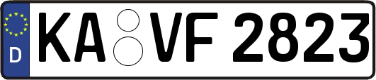 KA-VF2823